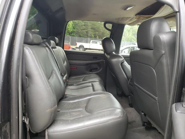 Photo 10 from auction – 2004 CHEVROLET AVALANCHE with VIN 3GNEK12T14G341834