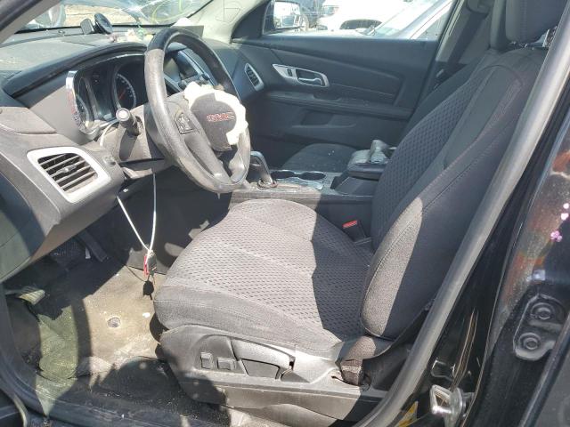 Zdjęcie 7 z aukcji – 2013 GMC TERRAIN SL z VIN 2GKALMEK0D6382125
