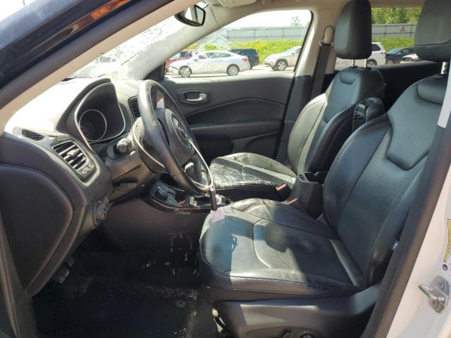 Photo 7 from auction – 2019 JEEP COMPASS LI with VIN 3C4NJDCB7KT733868