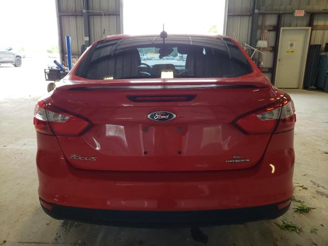 Photo 6 from auction – 2014 FORD FOCUS SE with VIN 1FADP3F23EL110012