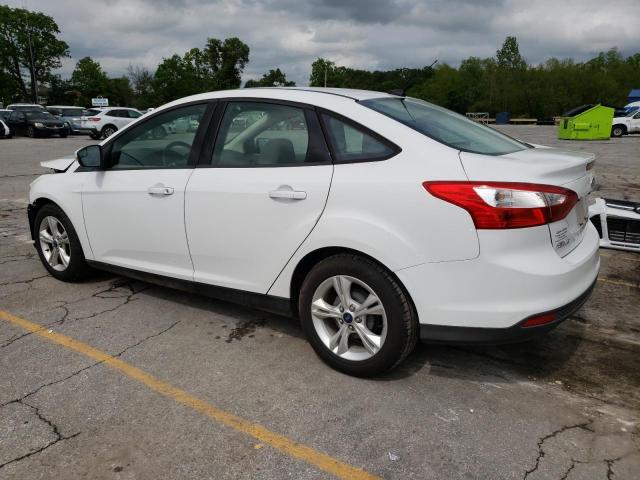 Photo 2 from auction – 2013 FORD FOCUS SE with VIN 1FADP3F20DL292475