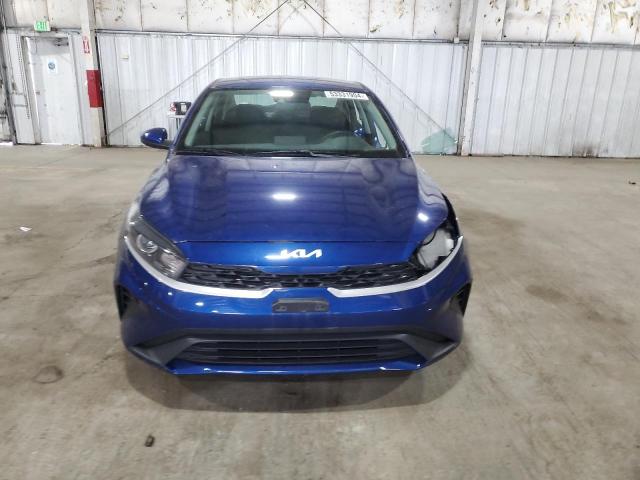 Photo 5 from auction – 2022 KIA FORTE FE with VIN 3KPF24AD2NE454004