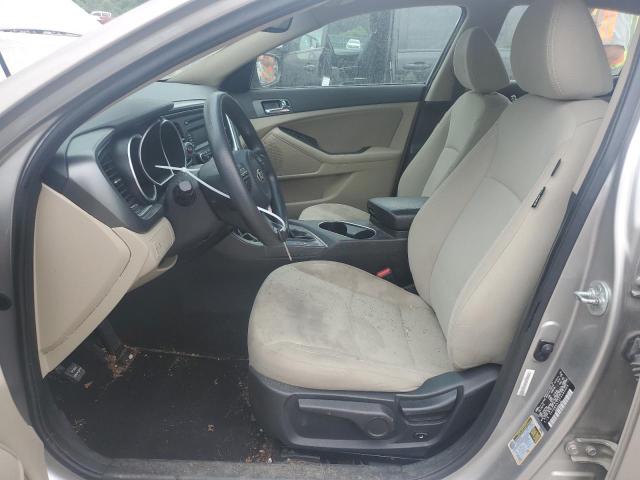 Photo 7 from auction – 2015 KIA OPTIMA LX with VIN 5XXGM4A75FG385309