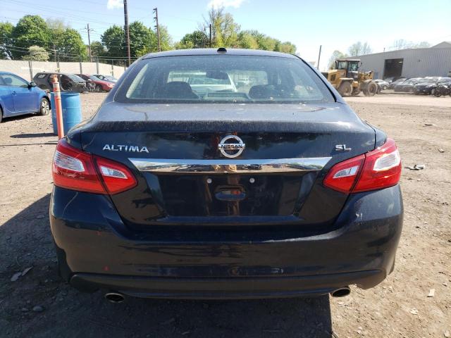 Photo 6 from auction – 2017 NISSAN ALTIMA 2.5 with VIN 1N4AL3AP7HC245922