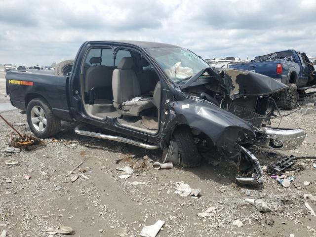 Photo 4 from auction – 2008 DODGE RAM 1500 S with VIN 1D7HA18248J123601