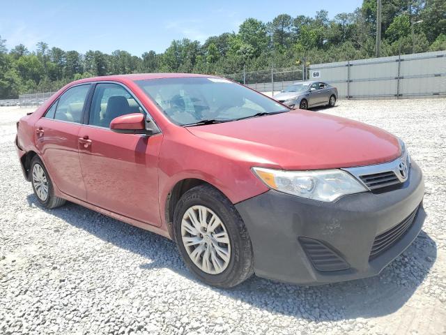 Photo 4 from auction – 2014 TOYOTA CAMRY L with VIN 4T1BF1FK8EU863100