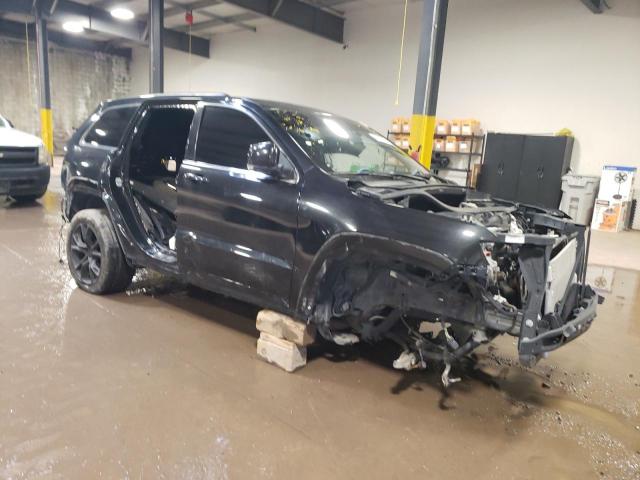 Photo 4 from auction – 2014 JEEP GRAND CHER with VIN 1C4RJFDJ2EC554737
