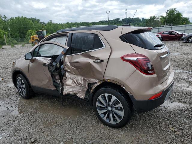 Photo 2 from auction – 2019 BUICK ENCORE ESS with VIN KL4CJCSM6KB884989