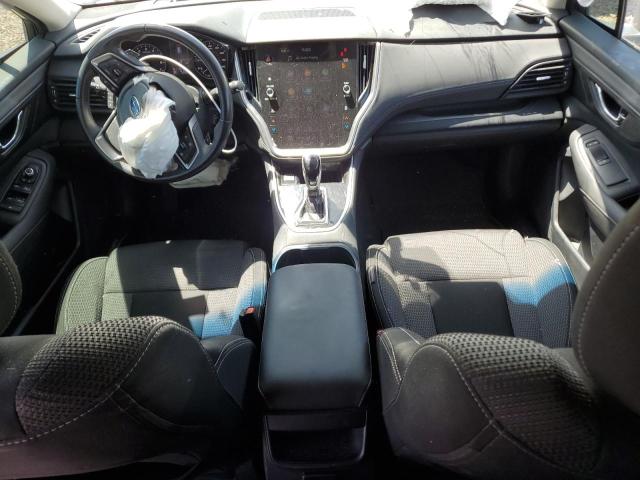 Photo 8 from auction – 2021 SUBARU OUTBACK PR with VIN 4S4BTACC9M3131634