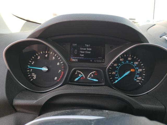 Photo 9 from auction – 2016 FORD ESCAPE SE with VIN 1FMCU9G92GUB57165