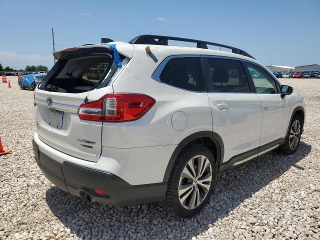 Photo 3 from auction – 2022 SUBARU ASCENT LIM with VIN 4S4WMALD3N3433199