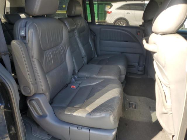 Photo 11 from auction – 2005 HONDA ODYSSEY EX with VIN 5FNRL387X5B022940