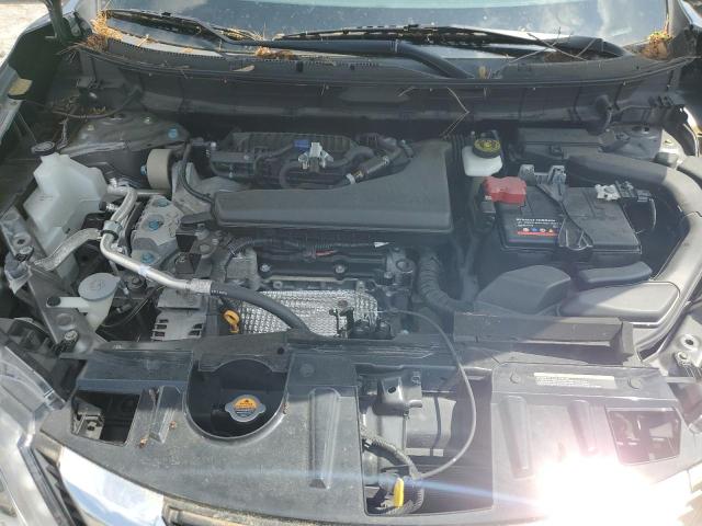 Photo 12 from auction – 2020 NISSAN ROGUE S with VIN KNMAT2MT5LP526826