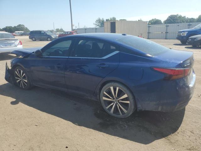 Photo 2 from auction – 2022 NISSAN ALTIMA SR with VIN 1N4BL4CV4NN336409