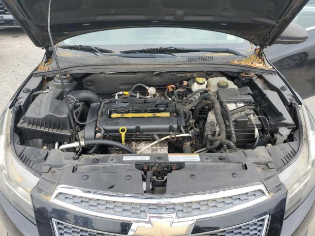 Photo 11 from auction – 2012 CHEVROLET CRUZE LS with VIN 1G1PC5SH9C7204175
