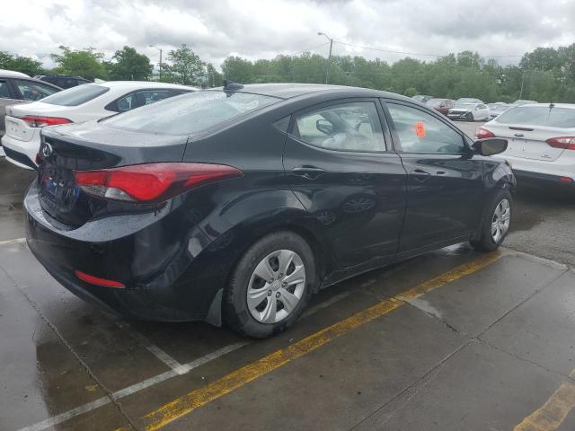 Photo 3 from auction – 2016 HYUNDAI ELANTRA SE with VIN 5NPDH4AE3GH720353