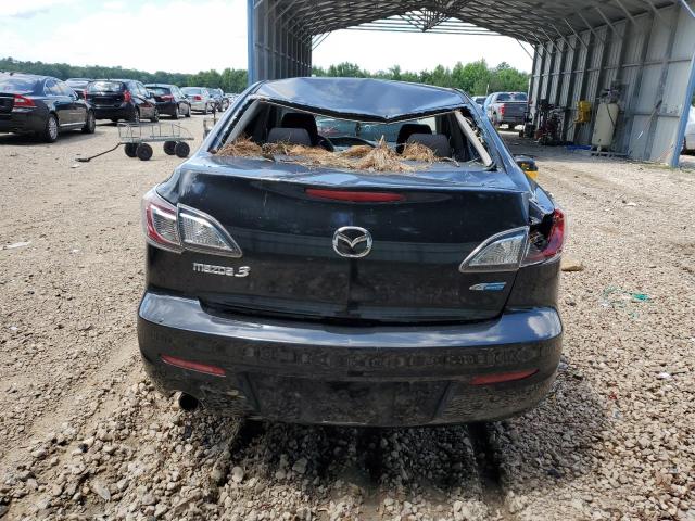 Zdjęcie 6 z aukcji – 2012 MAZDA 3 I z VIN JM1BL1V76C1664846