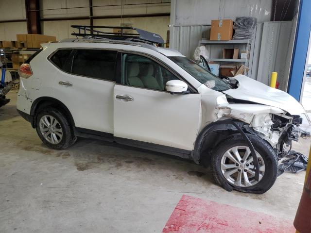 Photo 4 from auction – 2014 NISSAN ROGUE S with VIN 5N1AT2MT2EC824918