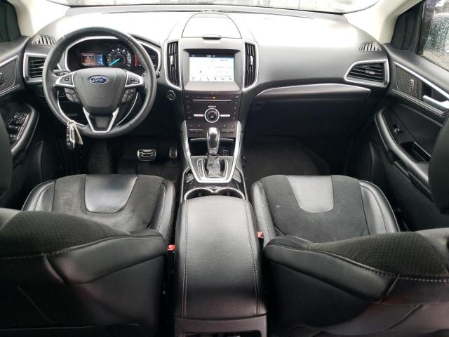 Photo 8 from auction – 2016 FORD EDGE SPORT with VIN 2FMPK4AP5GBB63243