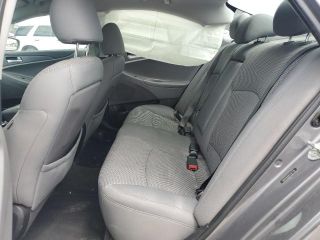 Photo 10 from auction – 2012 HYUNDAI SONATA GLS with VIN 5NPEB4AC0CH367729