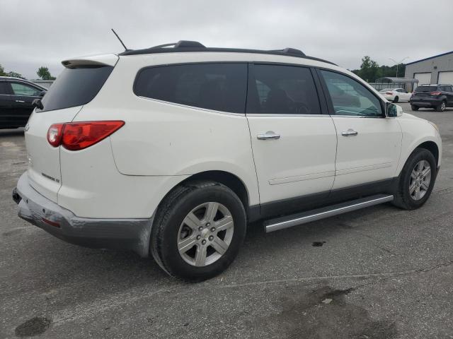 Photo 3 from auction – 2012 CHEVROLET TRAVERSE L with VIN 1GNKRJED7CJ398040