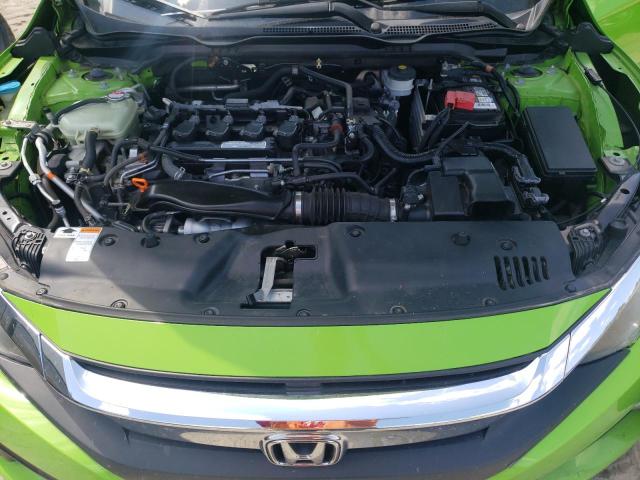 Photo 11 from auction – 2017 HONDA CIVIC EXL with VIN 2HGFC3B71HH357046