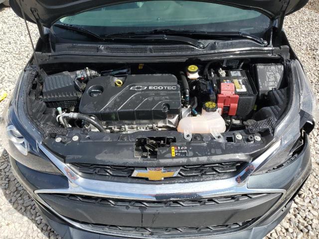 Photo 11 from auction – 2022 CHEVROLET SPARK LS with VIN KL8CB6SA3NC011878