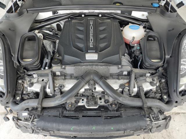 Photo 12 from auction – 2017 PORSCHE MACAN S with VIN WP1AB2A56HLB16946