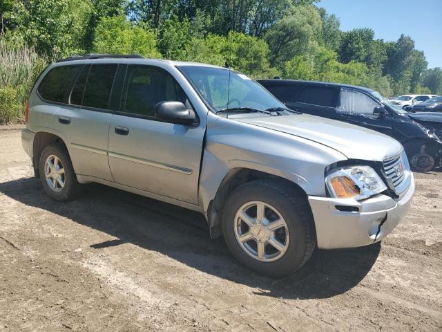 Photo 4 from auction – 2008 GMC ENVOY with VIN 1GKDT13S982220172