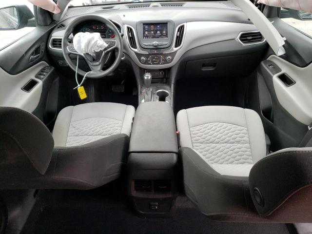 Photo 8 from auction – 2020 CHEVROLET EQUINOX LS with VIN 3GNAXHEV3LS568024