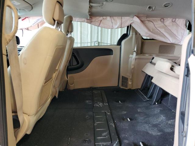 Photo 11 from auction – 2013 DODGE GRAND CARA with VIN 2C4RDGBG7DR810140