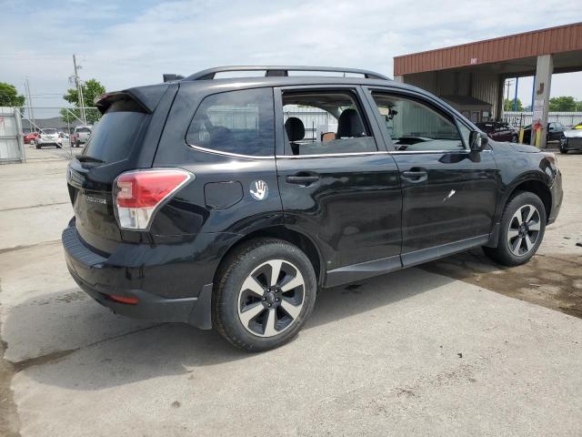 Фото 3 с аукциона – 2018 SUBARU FORESTER 2 с VIN JF2SJARC5JH424089