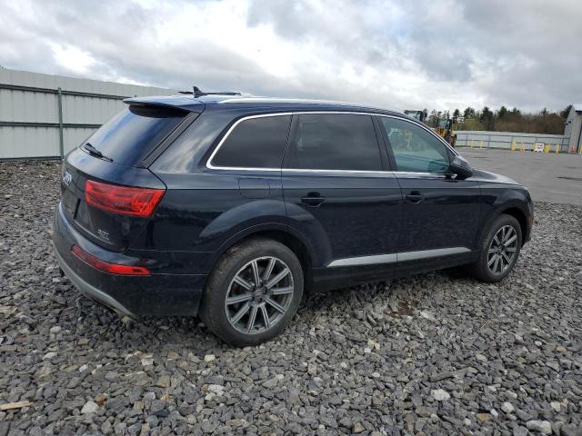 Photo 3 from auction – 2017 AUDI Q7 PRESTIG with VIN WA1VAAF70HD035441
