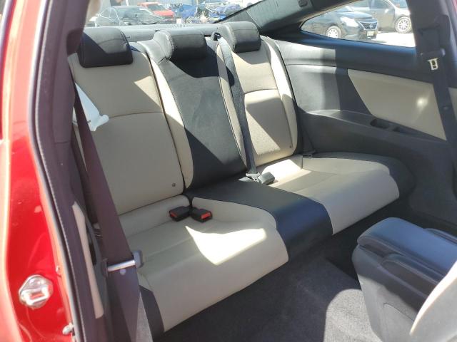 Photo 10 from auction – 2016 HONDA CIVIC EXL with VIN 2HGFC3B70GH352192