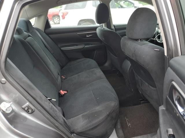 Photo 10 from auction – 2015 NISSAN ALTIMA 2.5 with VIN 1N4AL3APXFC445707