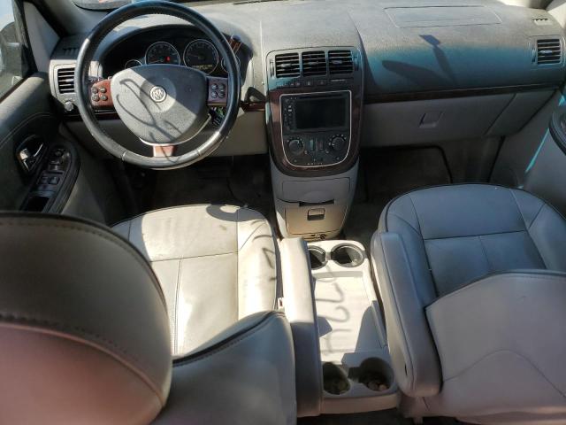Photo 8 from auction – 2007 BUICK TERRAZA with VIN 5GADV33187D145123