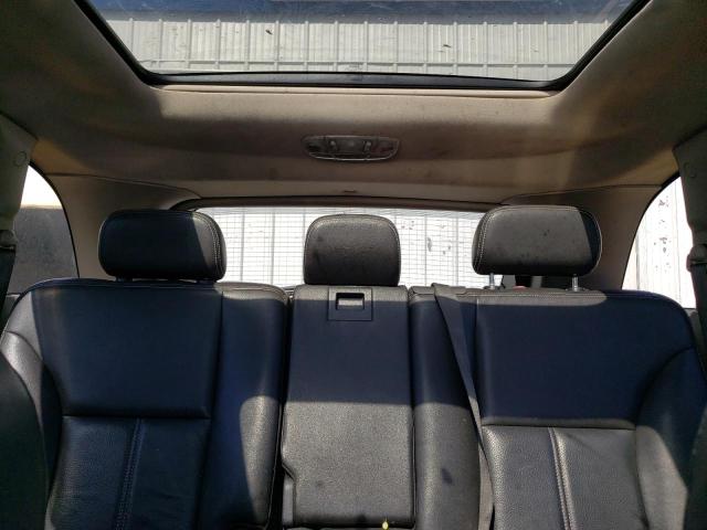 Photo 10 from auction – 2010 FORD EDGE LIMIT with VIN 2FMDK3KC9ABA37550