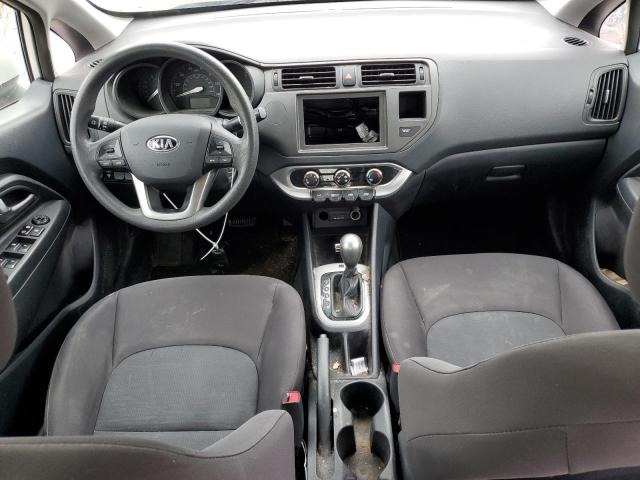 Photo 8 from auction – 2013 KIA RIO LX with VIN KNADM4A32D6295317