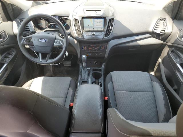 Photo 8 from auction – 2017 FORD ESCAPE SE with VIN 1FMCU9G92HUB53991