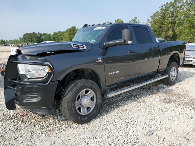 RAM 2500 TRADE 2022 with VIN 3C6UR5CL7NG417703 - Photo from auction