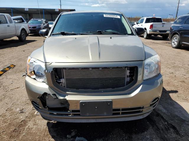 Photo 5 from auction – 2008 DODGE CALIBER SX with VIN 1B3HB48B48D753272