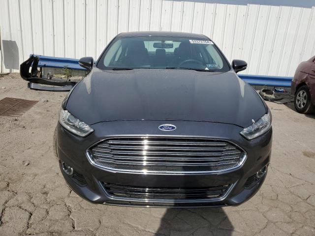 Photo 5 from auction – 2016 FORD FUSION TIT with VIN 3FA6P0K95GR392393