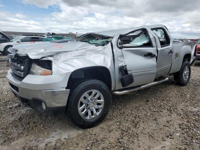 GMC SIERRA K25 2012 with VIN 1GT120EG7CF148846 - Photo from auction