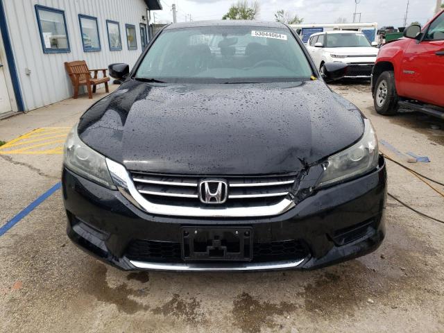 Photo 5 from auction – 2014 HONDA ACCORD LX with VIN 1HGCR2F35EA073416