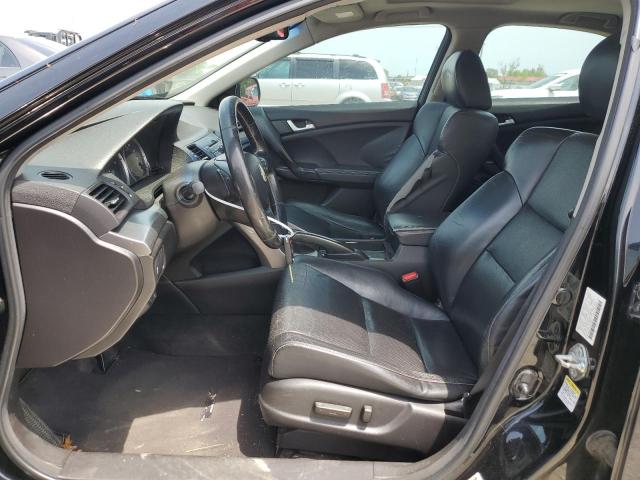 Photo 7 from auction – 2012 ACURA TSX with VIN JH4CU2F46CC010363