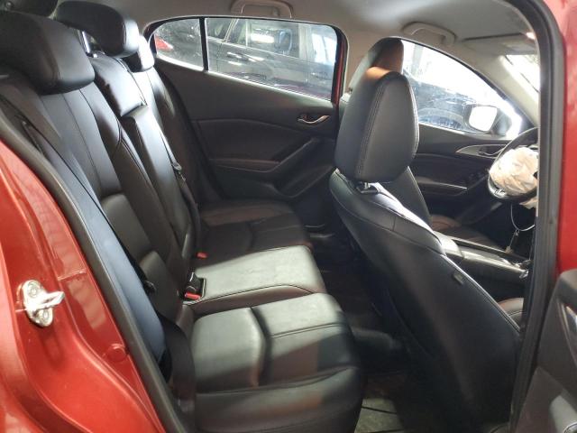 Photo 10 from auction – 2018 MAZDA 3 TOURING with VIN 3MZBN1L39JM219265