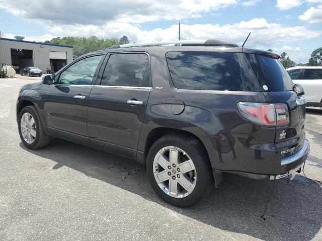 Photo 2 from auction – 2017 GMC ACADIA LIM with VIN 1GKKRSKD0HJ148721