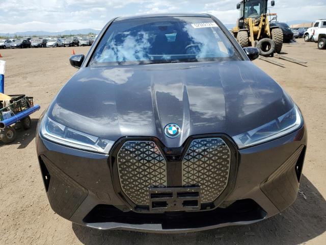 Photo 5 from auction – 2023 BMW IX XDRIVE5 with VIN WB523CF03PCM09655