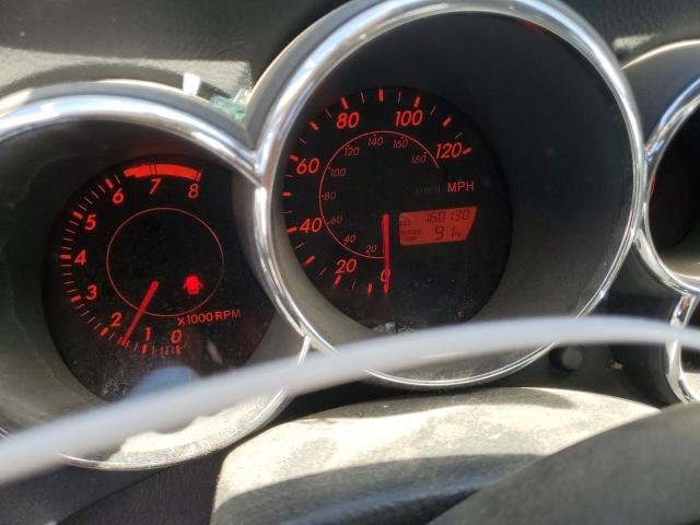 Photo 9 from auction – 2003 TOYOTA MATRIX with VIN 2T1KR32E83C098861