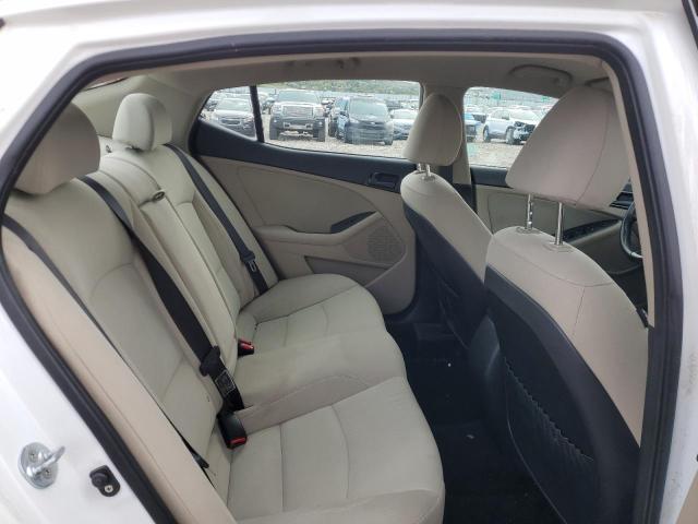Фото 10 с аукциона – 2015 KIA OPTIMA LX с VIN KNAGM4A74F5558304